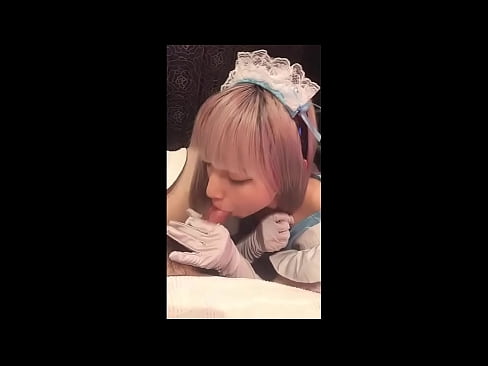 ❤️ Јапонски идол [мајука], француска слугинка, дел 1, млечка и кретен лосион ❤️ Квалитетен секс кај нас mk.villagesexvideos.ru ❌️