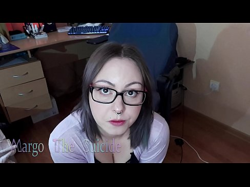 ❤️ Секси девојка со наочари длабоко го цица дилдото на камерата ❤️ Квалитетен секс кај нас mk.villagesexvideos.ru ❌️