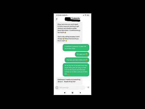 ❤️ Додадов нов PAWG од Tinder во мојот харем (вклучено е разговор со Tinder) ❤️ Квалитетен секс кај нас mk.villagesexvideos.ru ❌️